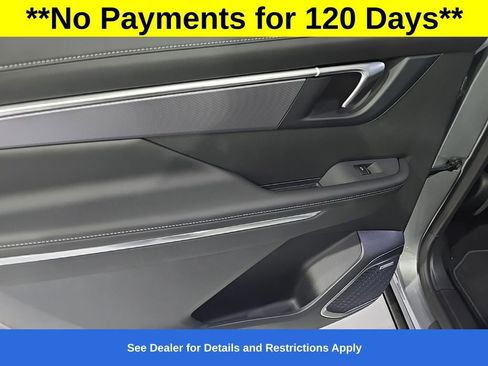 New 2026 Buick Enclave Sport Touring image 15