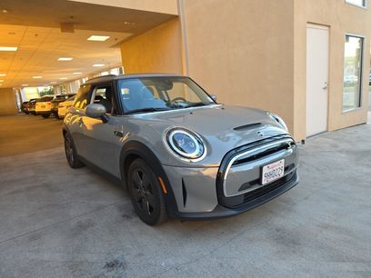 Used 2022 MINI Cooper SE