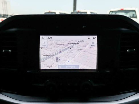 Used 2023 Ford F150 XL w/ Trailer Tow Package RWD image 15
