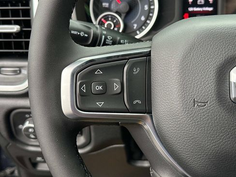 New 2026 RAM 1500 Big Horn AWD/4WD image 31