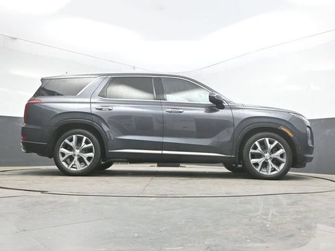 Used 2020 Hyundai Palisade SEL AWD/4WD image 30