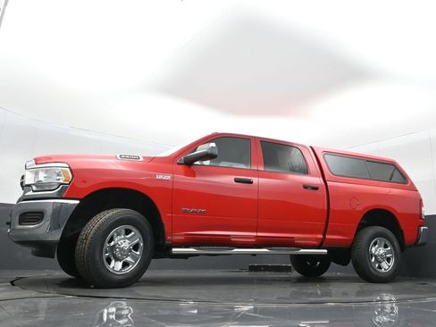 Used 2021 RAM 2500 Tradesman image 30