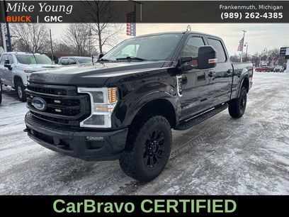 Used 2022 Ford F250 Lariat w/ Tremor Off-Road Package