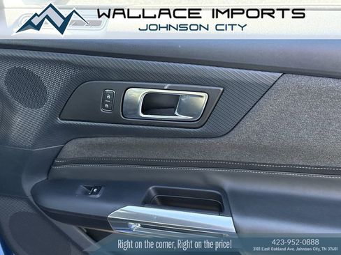 Used 2024 Ford Mustang GT RWD image 38