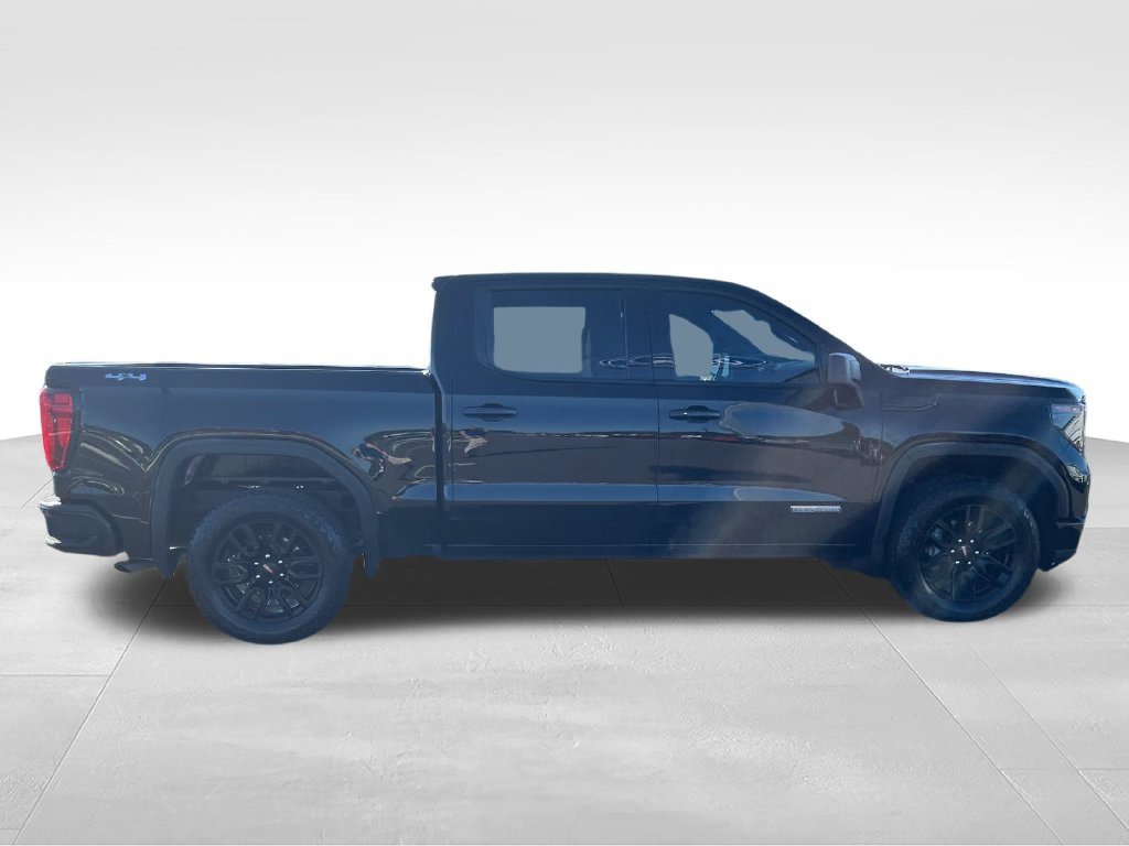 Used 2024 GMC Sierra 1500 Elevation AWD/4WD image 6