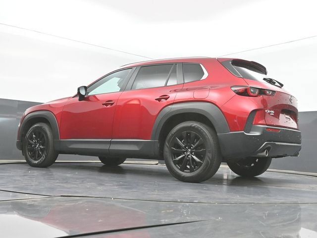 Used 2025 MAZDA CX-50 AWD 2.5 S w/ Preferred Package image 41