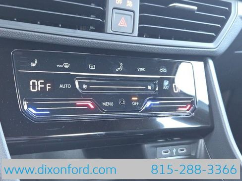 New 2025 Volkswagen Jetta Sport image 24