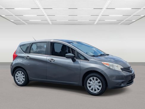 Used 2016 Nissan Versa Note SV image 8