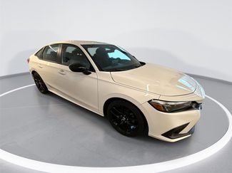 Used 2024 Honda Civic Sport video 1