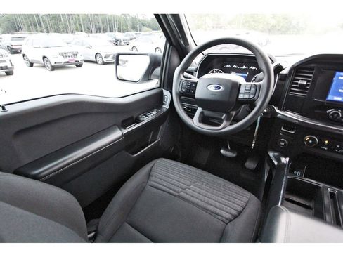Certified 2023 Ford F150 XL w/ STX Appearance Package RWD image 11