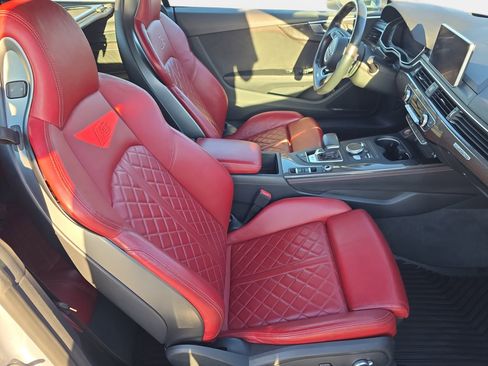 Used 2018 Audi S5 Prestige w/ S Sport Package image 10