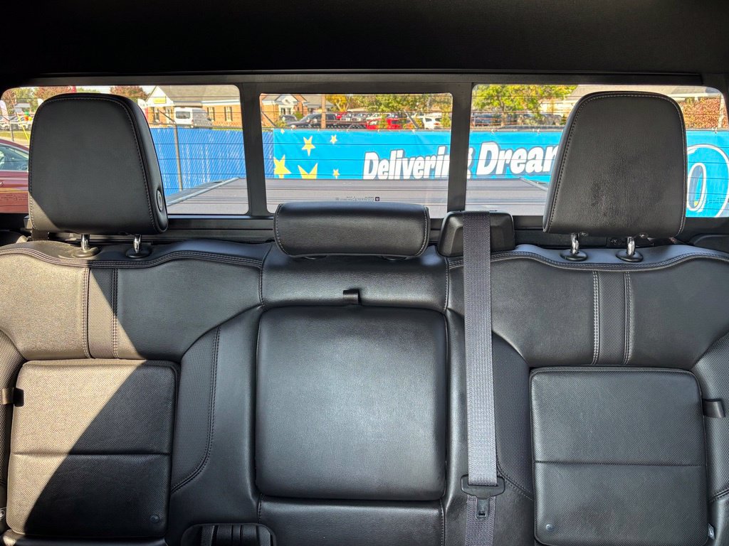 Used 2021 Chevrolet Silverado 2500 High Country w/ Z71 Off-Road Package AWD/4WD image 39