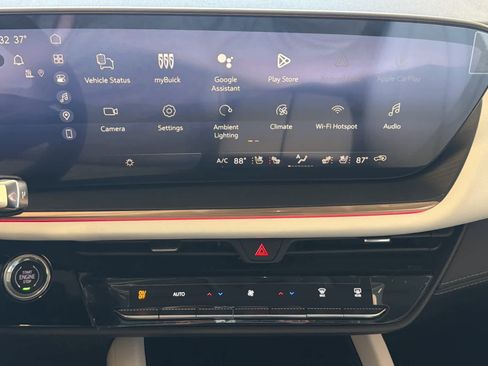 New 2026 Buick Envision Avenir AWD/4WD image 43