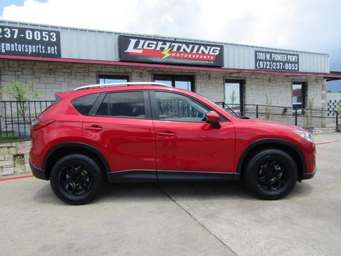 Used 2014 MAZDA CX-5 Touring AWD/4WD image 5