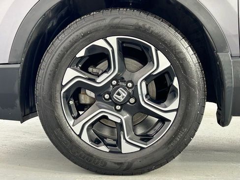 Used 2018 Honda CR-V Touring image 34