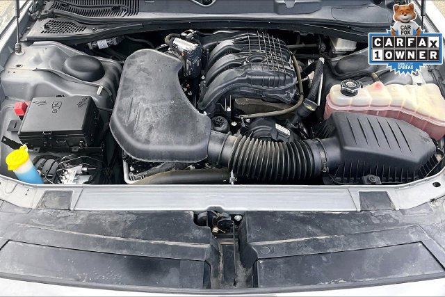 Used 2023 Dodge Challenger GT w/ Blacktop Package RWD image 9