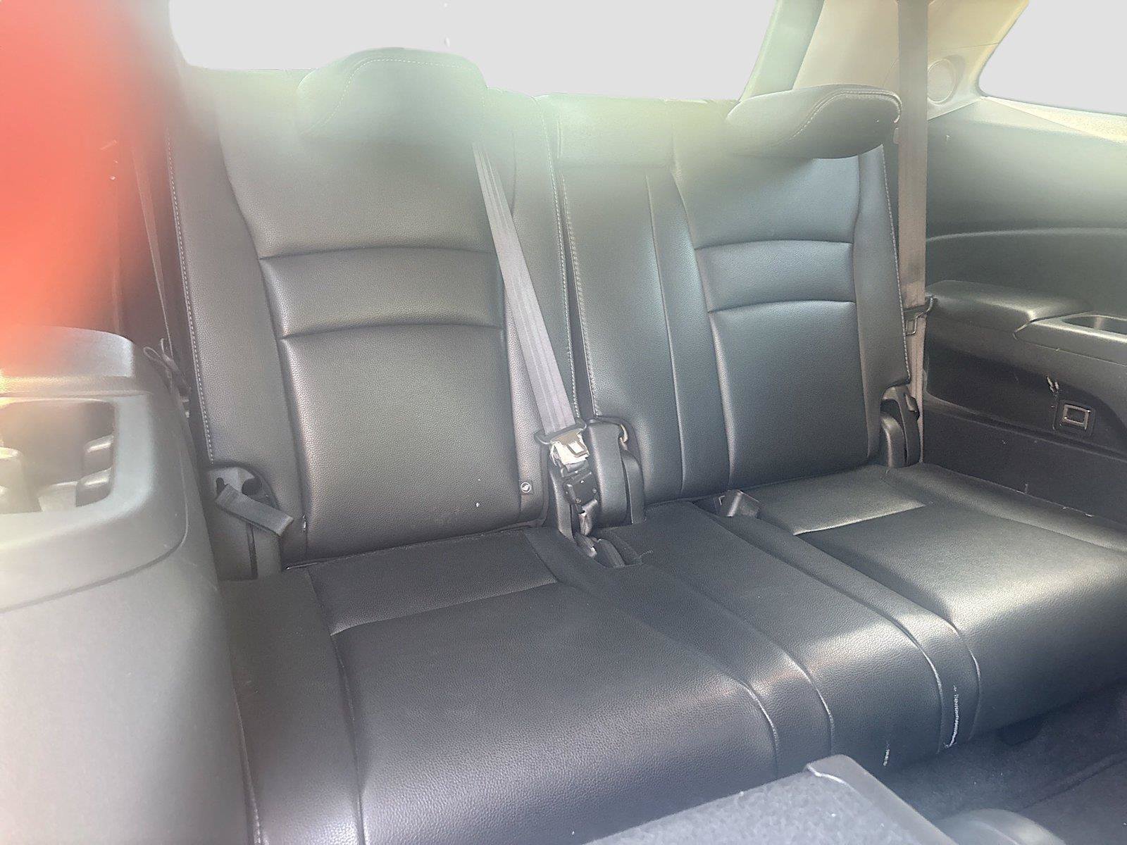 Used 2019 Honda Pilot Elite image 27