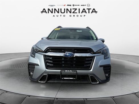 Used 2023 Subaru Ascent Touring image 8