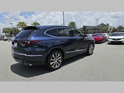 Certified 2025 Acura MDX FWD w/ Technology Package image 24