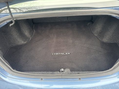 Used 2011 Chrysler 200 Touring w/ Cold Weather Group image 25