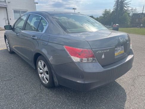 Used 2009 Honda Accord EX image 5