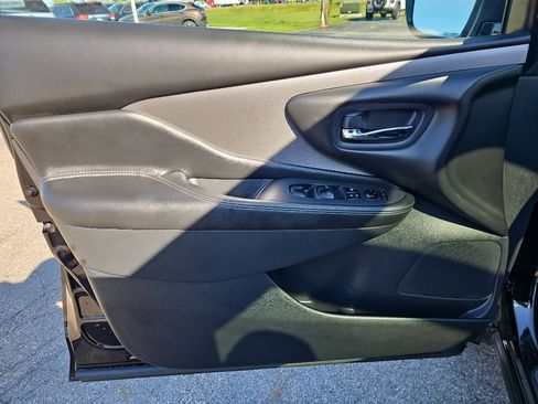 Used 2021 Nissan Murano SV AWD/4WD image 10