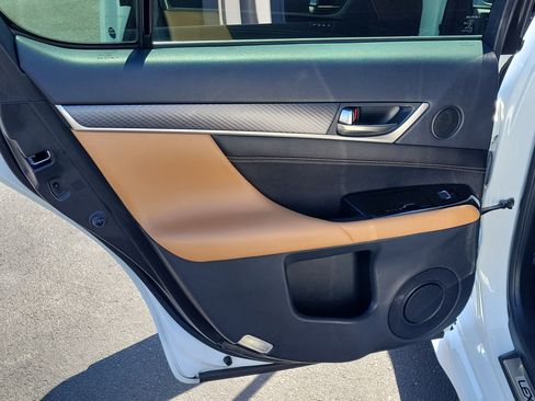 Used 2018 Lexus GS 350 F Sport image 26