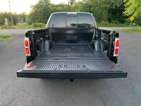 Used 2014 Ford F150 XLT w/ Equipment Group 302A Luxury image 6