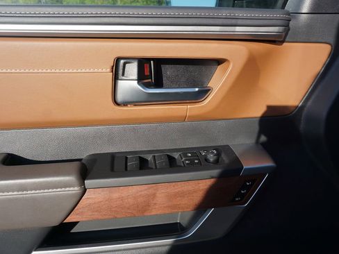 Used 2025 Toyota Tundra 1794 Edition w/ TRD Off-Road Package image 4