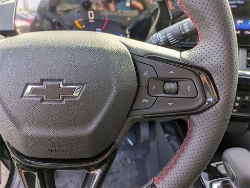 New 2026 Chevrolet Trax RS w/ Driver Confidence Package image 14