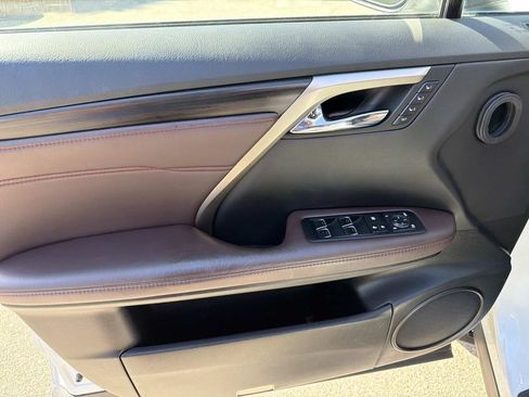 Used 2016 Lexus RX 350 FWD image 14