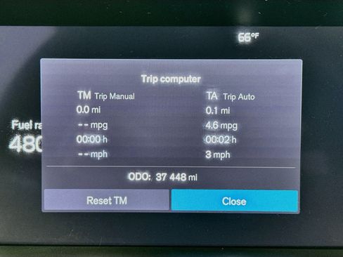 Used 2024 Volvo XC40 B5 Core w/ Climate Package AWD/4WD image 15