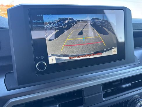 Used 2024 Toyota Tacoma SR5 image 13