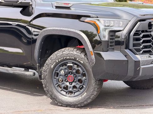 Used 2024 Toyota Tundra TRD Pro image 5