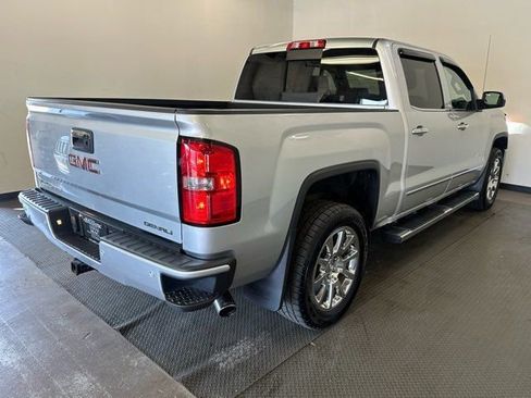 Used 2014 GMC Sierra 1500 Denali w/ Driver Alert Package image 41