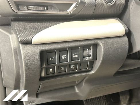 Used 2024 Subaru Forester Limited image 10
