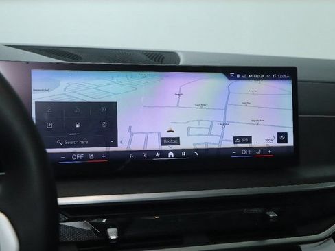 Certified 2026 BMW X7 xDrive40i AWD/4WD image 26