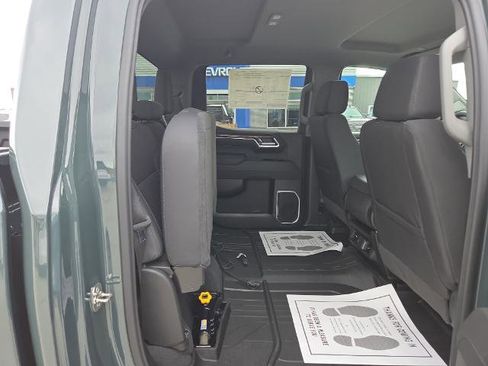 New 2026 Chevrolet Silverado 1500 LT w/ LPO, Dark Essentials Package image 20