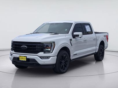 Used 2022 Ford F150 Platinum w/ Equipment Group 701A High