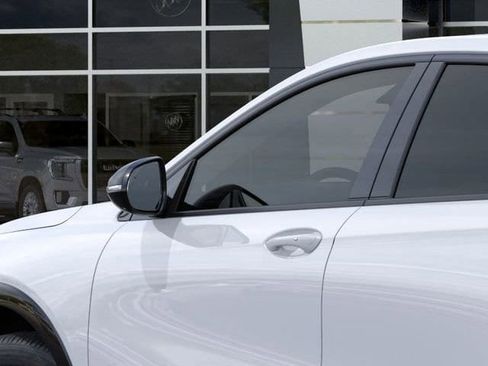 New 2026 Buick Envista Sport Touring w/ Convenience I Package FWD image 12