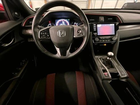 Used 2020 Honda Civic Si image 5