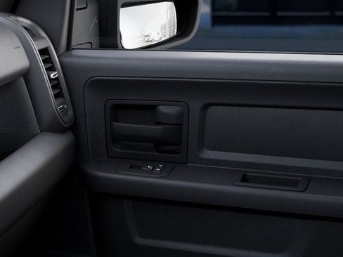 New 2026 RAM 4500 Tradesman AWD/4WD image 28