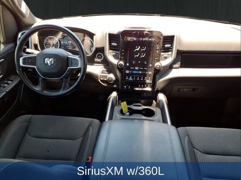 Used 2023 RAM 1500 Big Horn AWD/4WD image 21