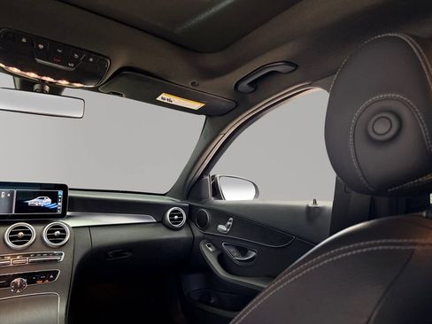 Used 2020 Mercedes-Benz C 300 Sedan image 24