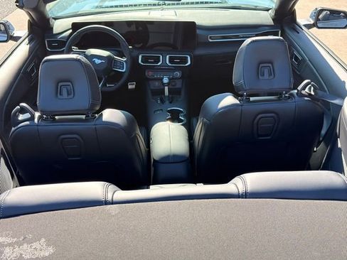 New 2026 Ford Mustang GT Premium image 7