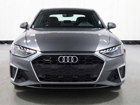 Used 2023 Audi A4 2.0T Premium w/ Convenience Package image 14