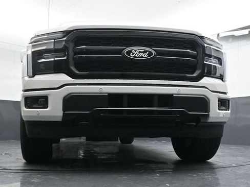 New 2026 Ford F150 Lariat w/ Equipment Group 501A Mid AWD/4WD image 30