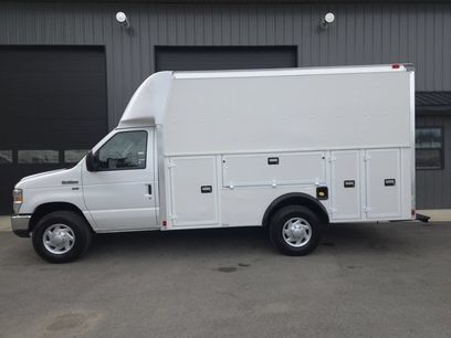 Used 2015 Ford E-350 and Econoline 350 Super Duty w/ Power Windows & Locks Group