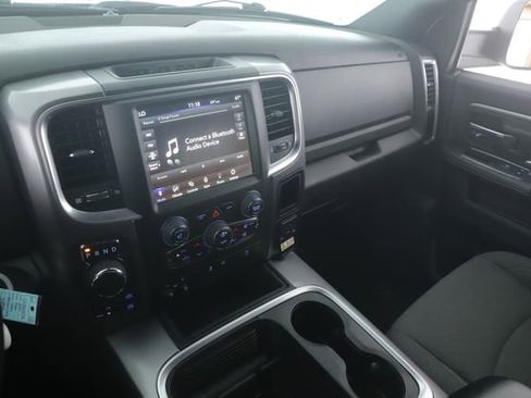 Used 2021 RAM 1500 Classic Warlock image 22