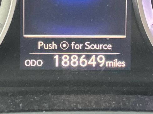 Used 2014 Lexus IS 250 image 8